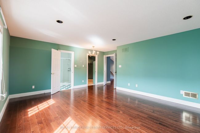 57 Orr Cres, House other with 4 bedrooms, 3 bathrooms and 4 parking in Stoney Creek ON | Image 20