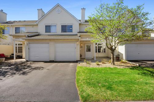 461 Aqua Cir, Lino Lakes, MN, 55014-2714 | Card Image