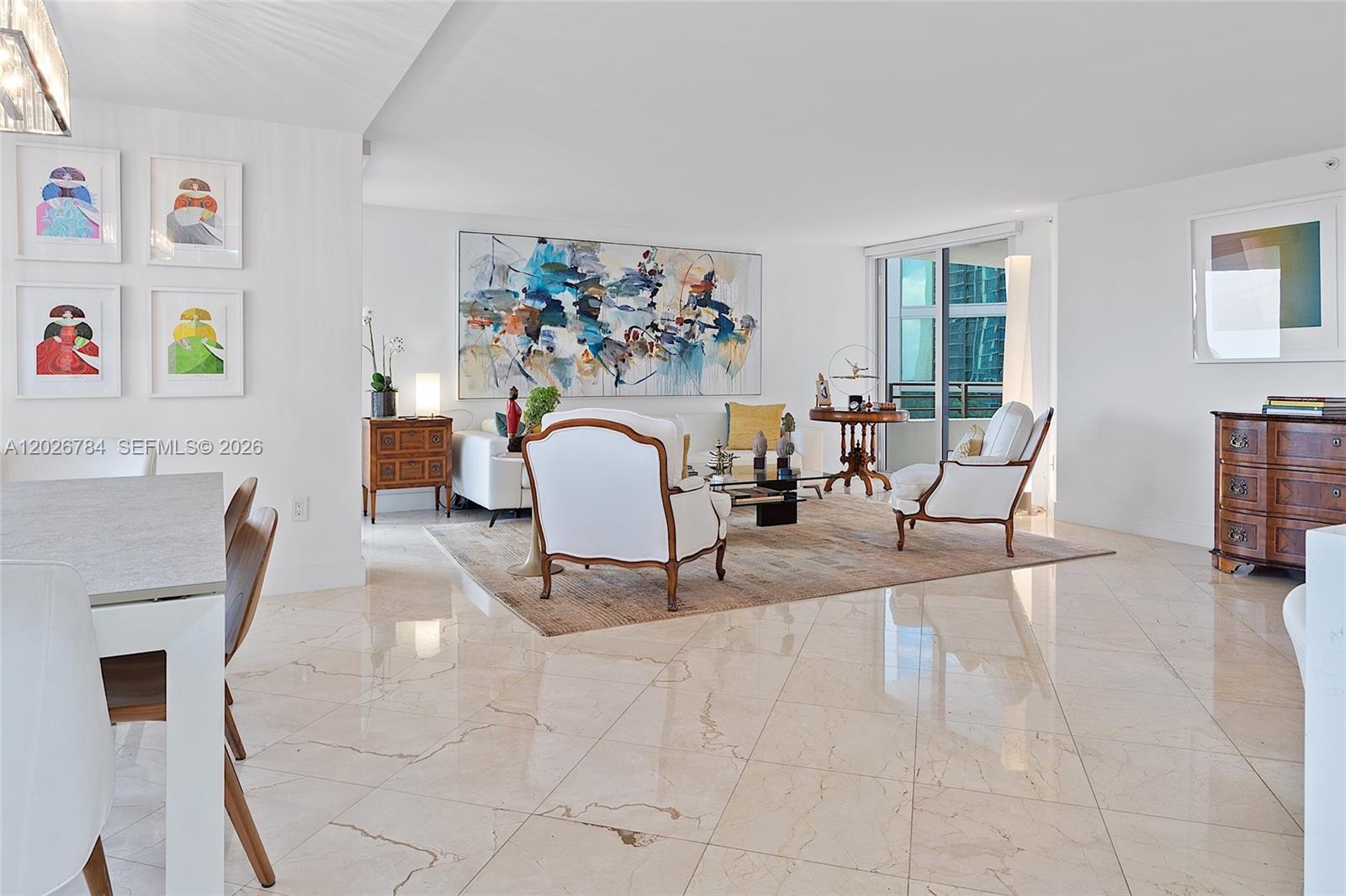 Residential Lease in Miami 3