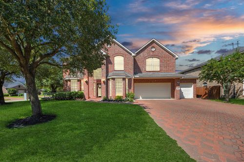 17862 Camp Cove Dr, Cypress, TX, 77429-7654 | Card Image