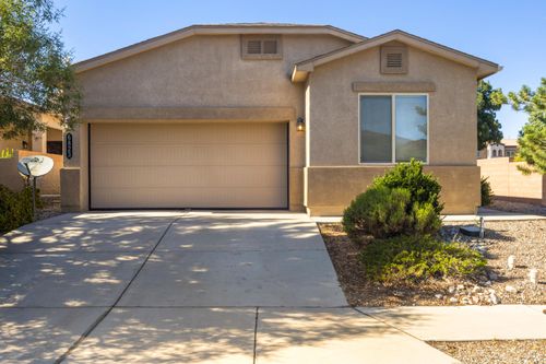 6823 Kayser Mill Rd, Albuquerque, NM, 87114-6215 | Card Image