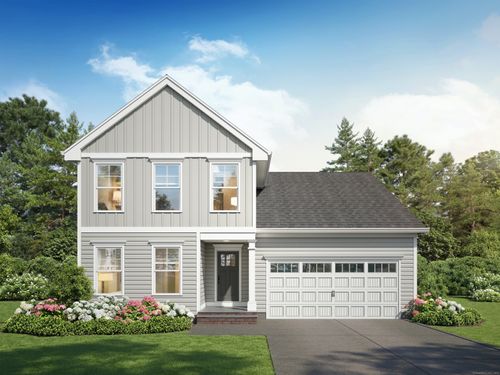 Lot 14 Legacy Lane, Monroe, CT, 06468 | Card Image