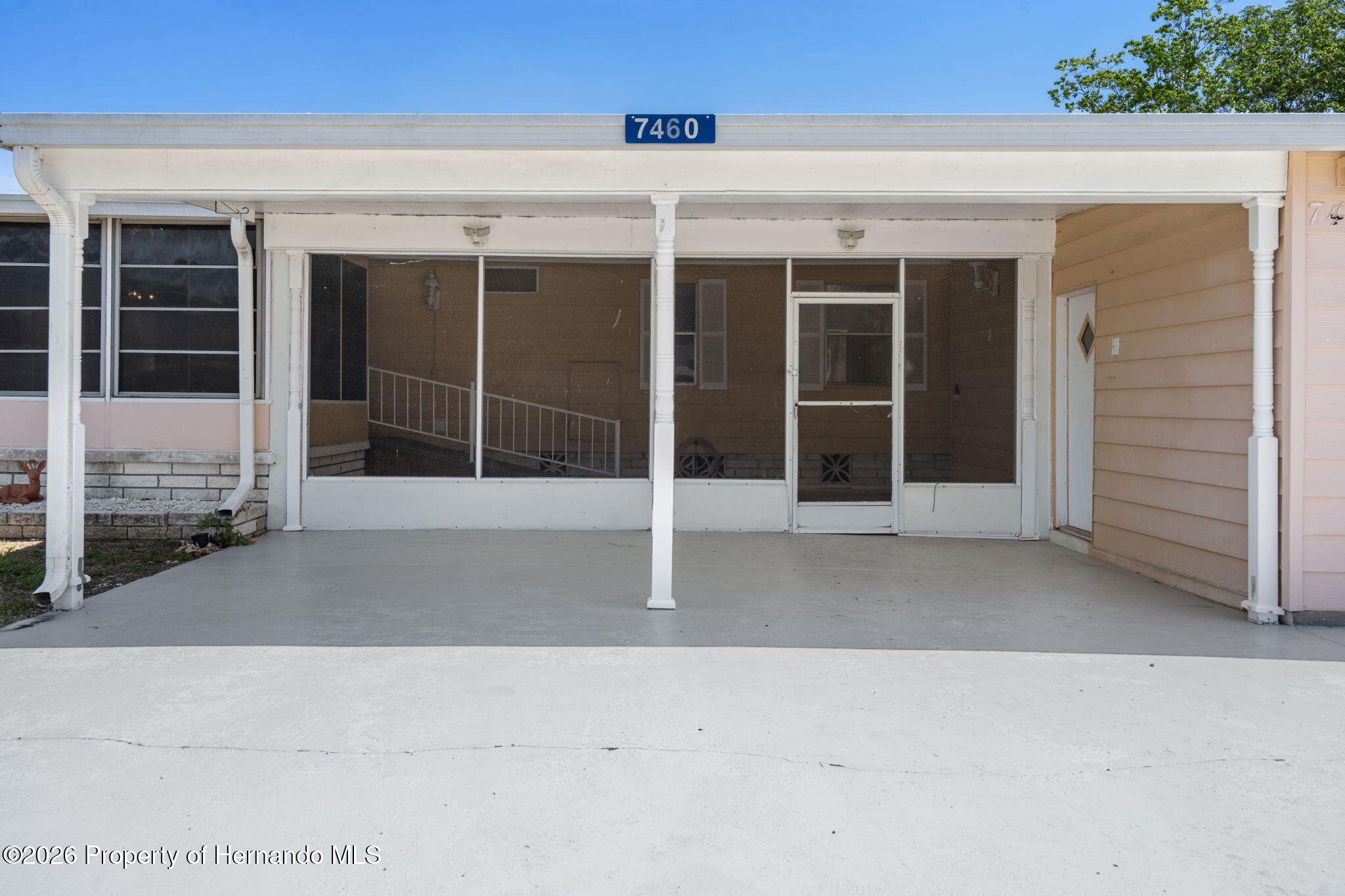 Residential in Brooksville 3