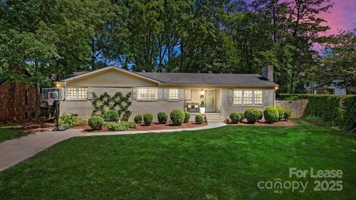 614 Ellsworth Rd, Charlotte, NC, 28211-1432 | Card Image