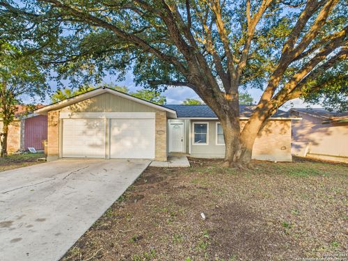 9134 Ocean Gate St, San Antonio, TX, 78242-3231 | Card Image