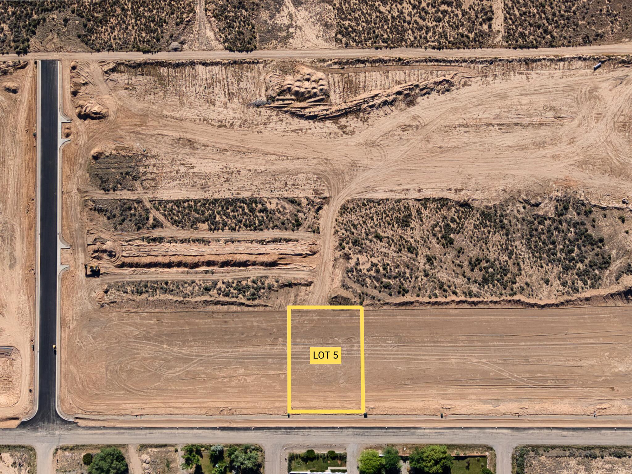 Land in Cedar City 3