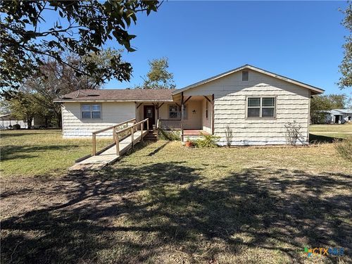 4700 Old Howard Rd, Temple, TX, 76504-4822 | Card Image