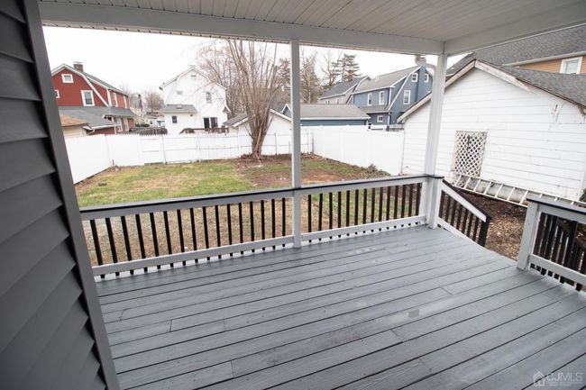 469 Sycamore St, House other with 3 bedrooms, 2 bathrooms and null parking in Rahway NJ | Image 26