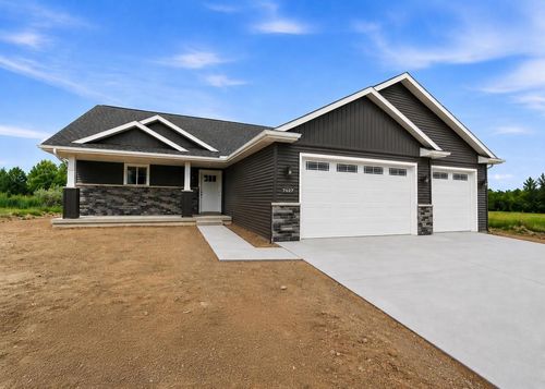 W7097 Jaclyn Lane, GREENVILLE, WI, 54942 | Card Image