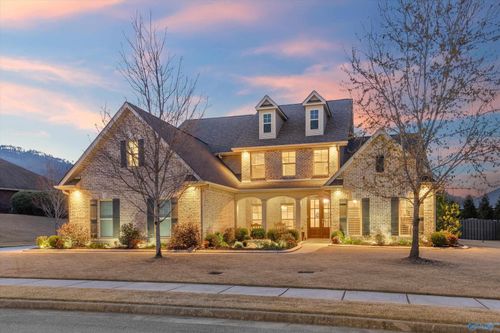 4305 Flint Dr Se, Owens Cross Roads, AL, 35763-4802 | Card Image