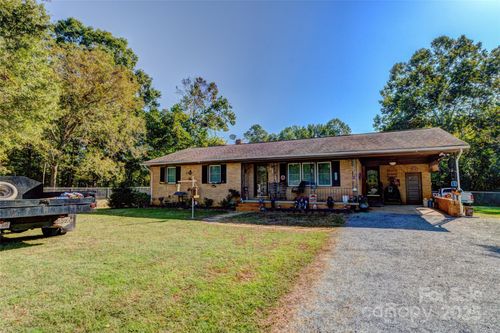 1210 Belwood Lawndale Rd, Lawndale, NC, 28090-9252 | Card Image
