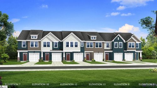508 Round Rock Way, Fountain Inn, SC, 29644 | Card Image