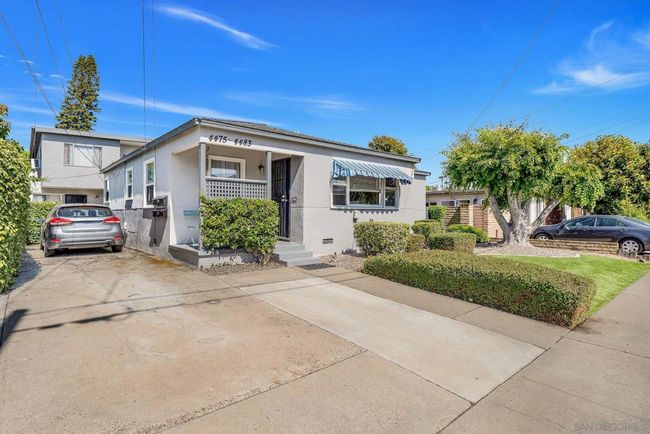 4475 Bond St, Home with 0 bedrooms, 0 bathrooms and 6 parking in San Diego CA | Image 7