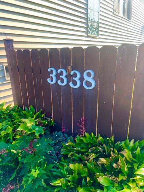 3338 N Oriole Ave, Chicago, IL, 60634-3246 | Card Image