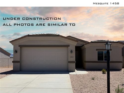 3607 Charleston Loop, Kingman, AZ, 86401-2319 | Card Image