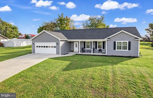 54 Autumn Drive, ROMNEY, WV, 26757 | Card Image