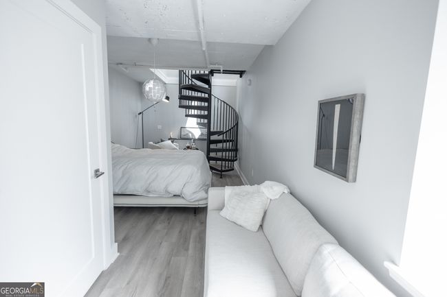 UNIT-103 - 22 Airline St Ne, Condo with 1 bedrooms, 1 bathrooms and 1 parking in Atlanta GA | Image 13