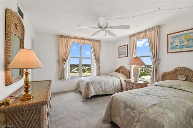 East facing bedroom#3 with stunning city&bay views! | Image 15