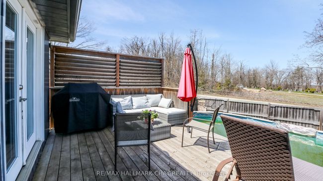 51 Christie Cres, House other with 4 bedrooms, 2 bathrooms and 4 parking in Barrie ON | Image 42
