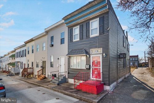 1601 Cereal St, BALTIMORE, MD, 21226-1416 | Card Image