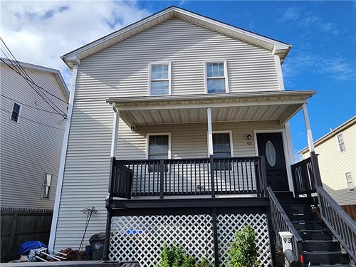 93 Dixon, Unit #1 Street, Providence, RI, 02907 | Card Image