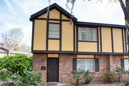 4822 Windrush Ln, Jacksonville, FL, 32217-4537 | Card Image