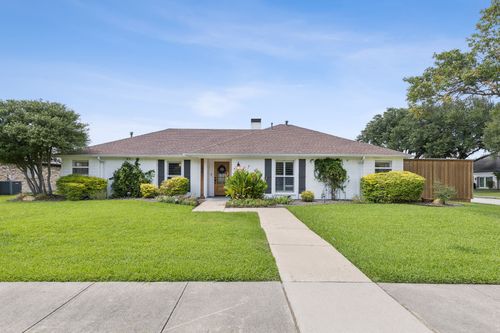 1119 Rainbow Dr, Richardson, TX, 75081-4424 | Card Image