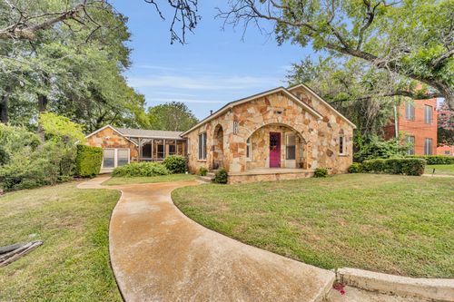 1311/1313 W Abram Street, Arlington, TX, 76013 | Card Image