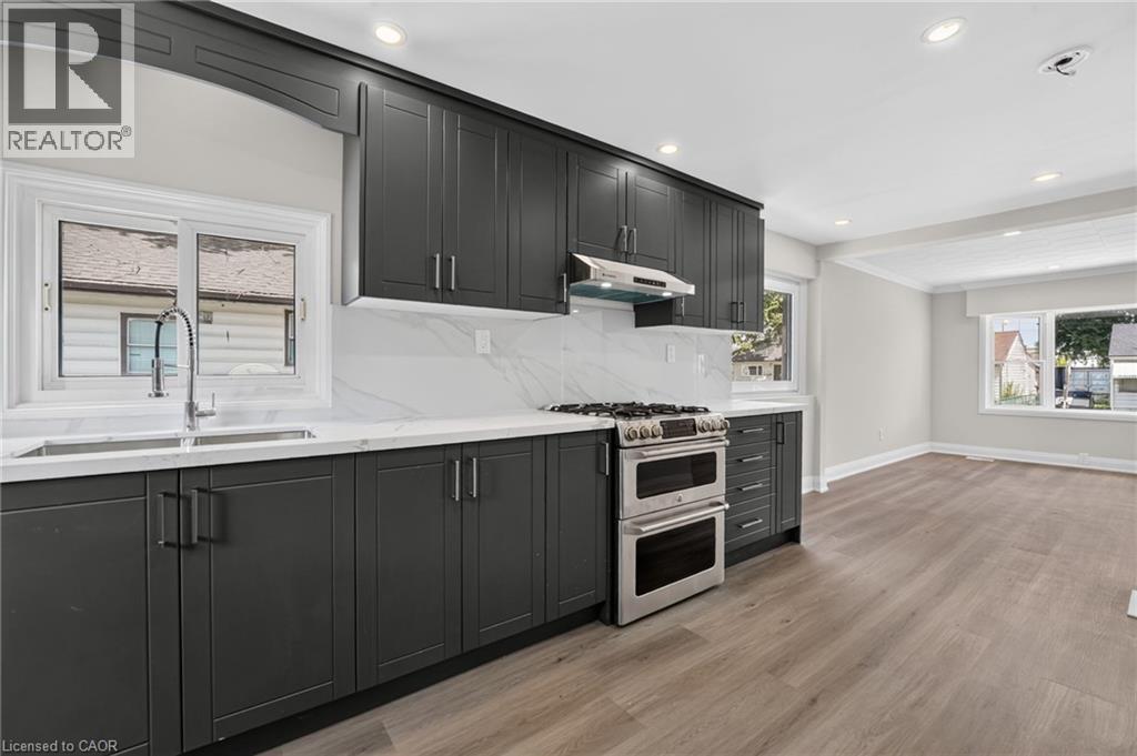 Residential in Hamilton 3
