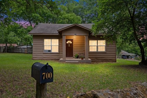 700 Wood Street, Longview, TX, 75647 | Card Image