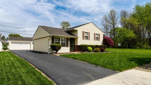 3356 E Bodman Drive, Columbus, OH, 43219 | Card Image