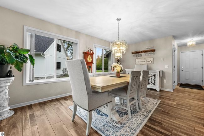 11246 Kings Point Rd, House other with 4 bedrooms, 3 bathrooms and null parking in Alanson MI | Image 12