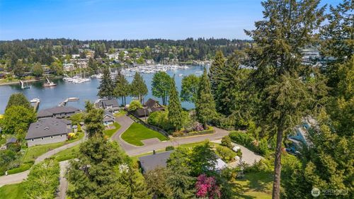 5930 Rose Loop Ne, Bainbridge Island, WA, 98110-3172 | Card Image