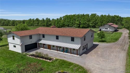 12286 Williston Rd, Alden, NY, 14004-8810 | Card Image