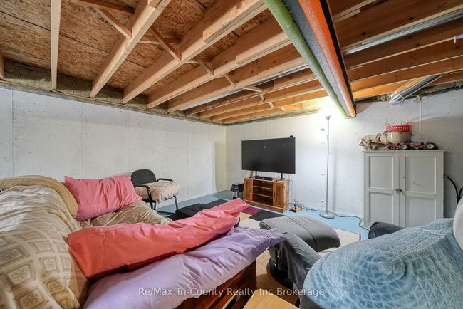 417 10 Th Concession Rd, House other with 4 bedrooms, 2 bathrooms and 10 parking in Langton ON | Image 45