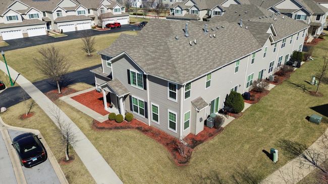 217 Owen St, Townhouse with 2 bedrooms, 3 bathrooms and 2 parking in Matteson IL | Image 29