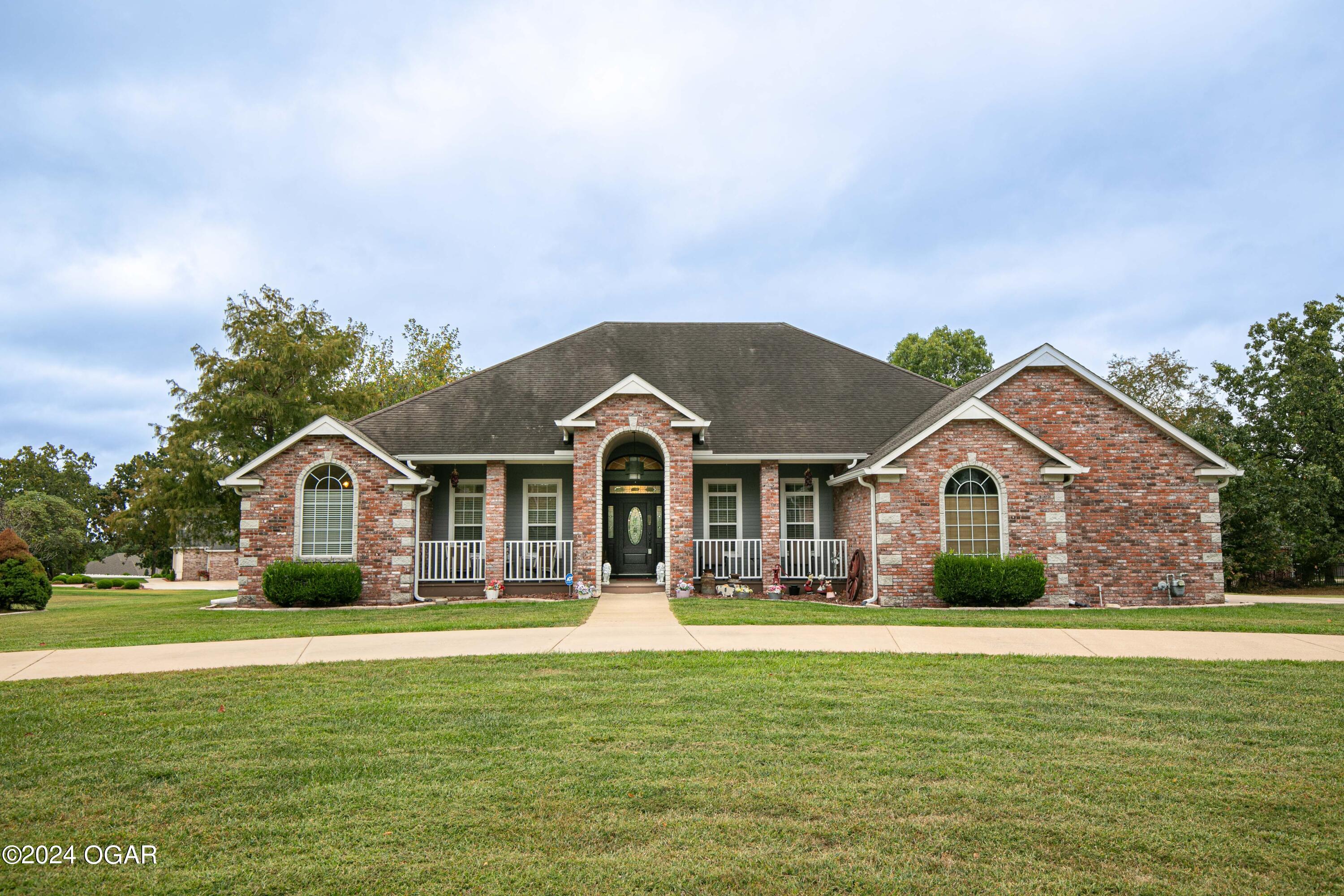 Wildwood Dr, Joplin, MO 64804