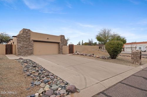 14624 N Valloroso Drive, Fountain Hills, AZ, 85268 | Card Image