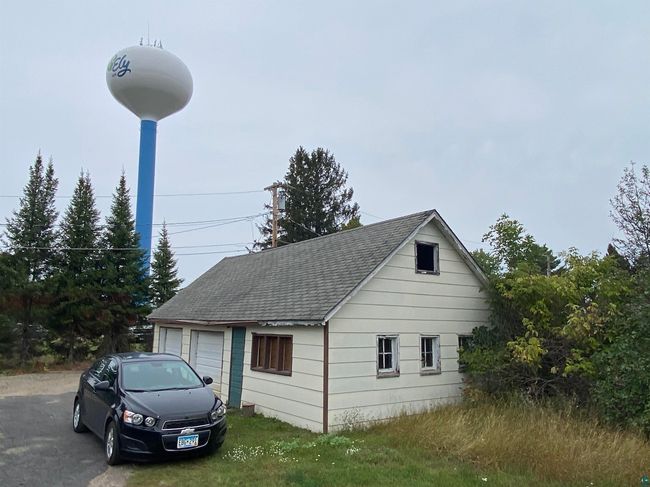 355 W Harvey St, House other with 2 bedrooms, 2 bathrooms and null parking in Ely MN | Image 27