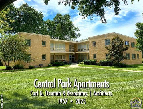apt-23-2nd-floor-1301 Sw Fillmore St, Topeka, KS, 66604 | Card Image