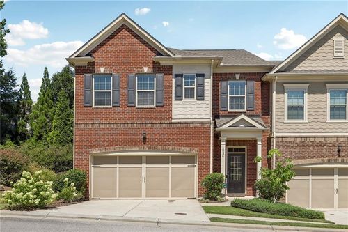 4236 Silver Spruce Ln, Smyrna, GA, 30080-2763 | Card Image