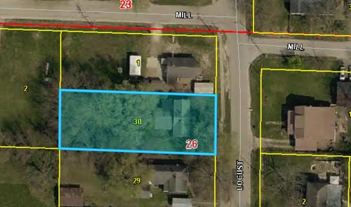 517 N Locust Street, Buffalo, MO, 65622 | Card Image