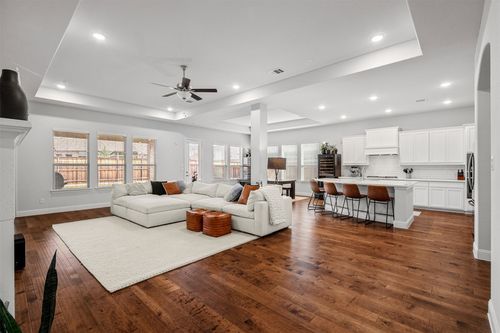 2705 Cumberland, The Colony, TX, 75056-3574 | Card Image