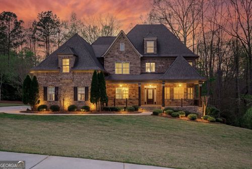 566 Arbor Springs Pkwy, Newnan, GA, 30265-4195 | Card Image