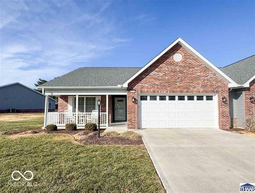 a-118 E Southglen Dr, Terre Haute, IN, 47802-4923 | Card Image