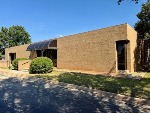 3402 S 14th St, Abilene, TX, 79605-4904 | Card Image