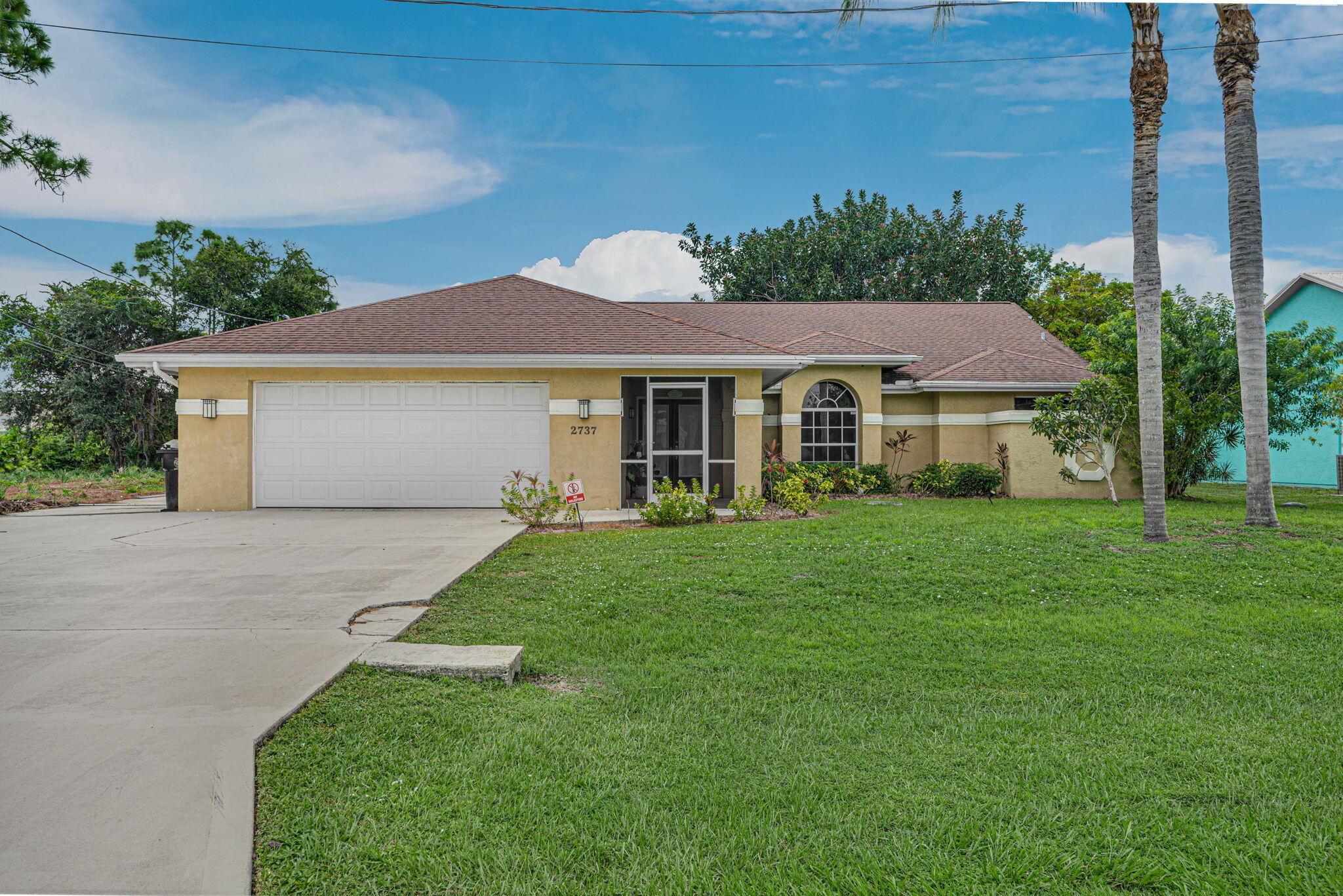 Clareton Ter, Port Saint Lucie, FL 34952