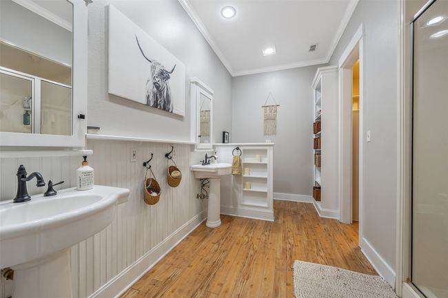 3938 Charleston Park, House other with 3 bedrooms, 3 bathrooms and null parking in Tyler TX | Image 18