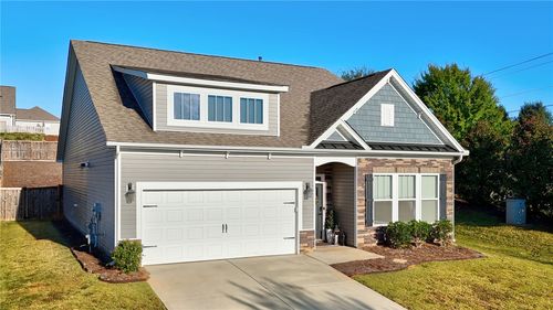 600 Fern Hollow Trl, Anderson, SC, 29621-4538 | Card Image