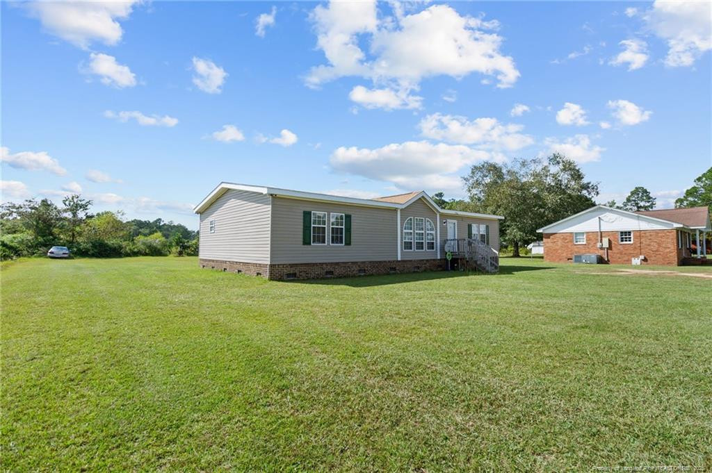 Residential in Lumberton 3